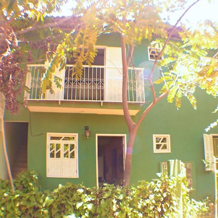 Casas Caminho Do Meio レンソイス エクステリア 写真