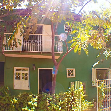 Casas Caminho Do Meio レンソイス エクステリア 写真