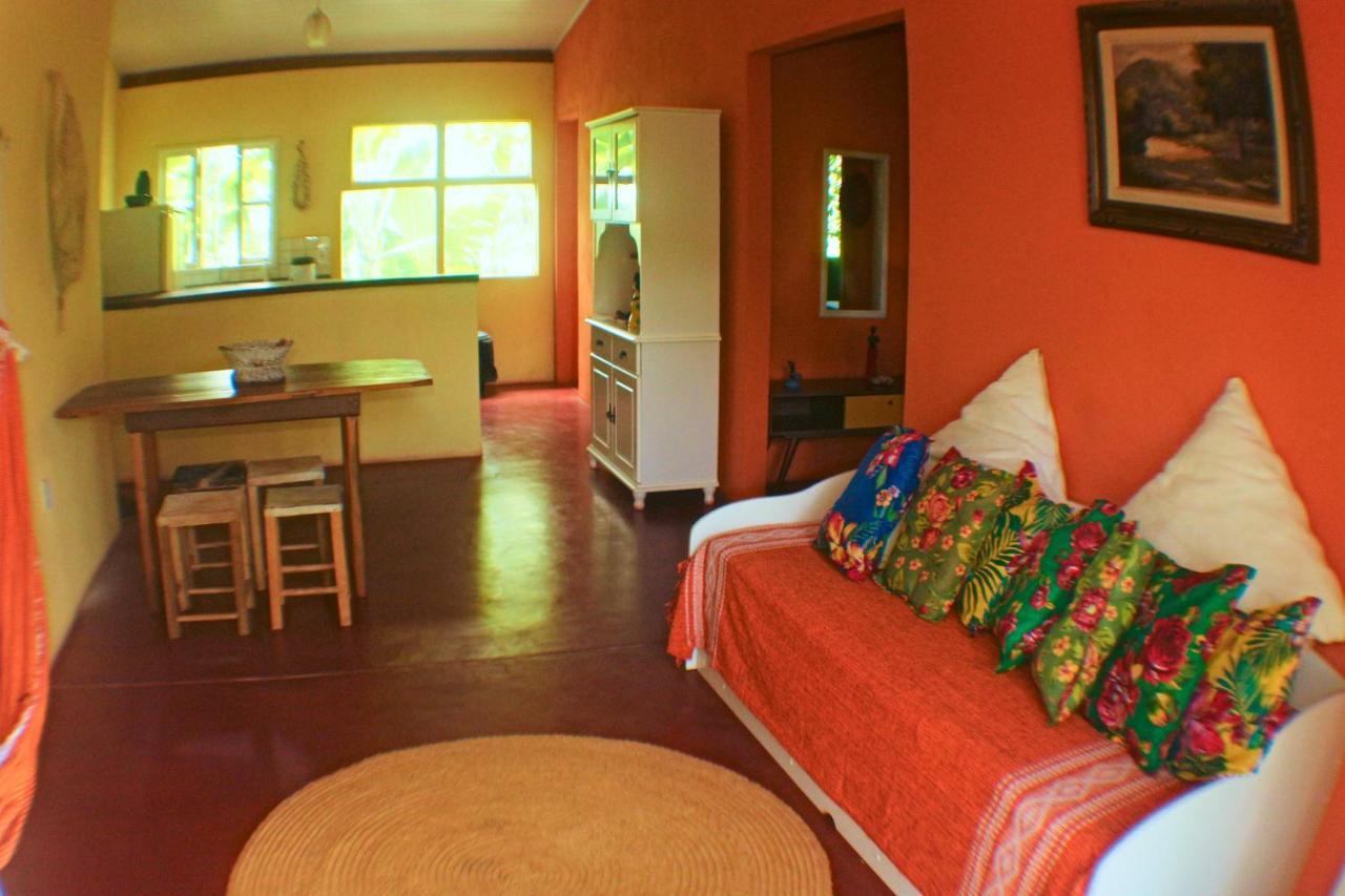 Casas Caminho Do Meio レンソイス エクステリア 写真