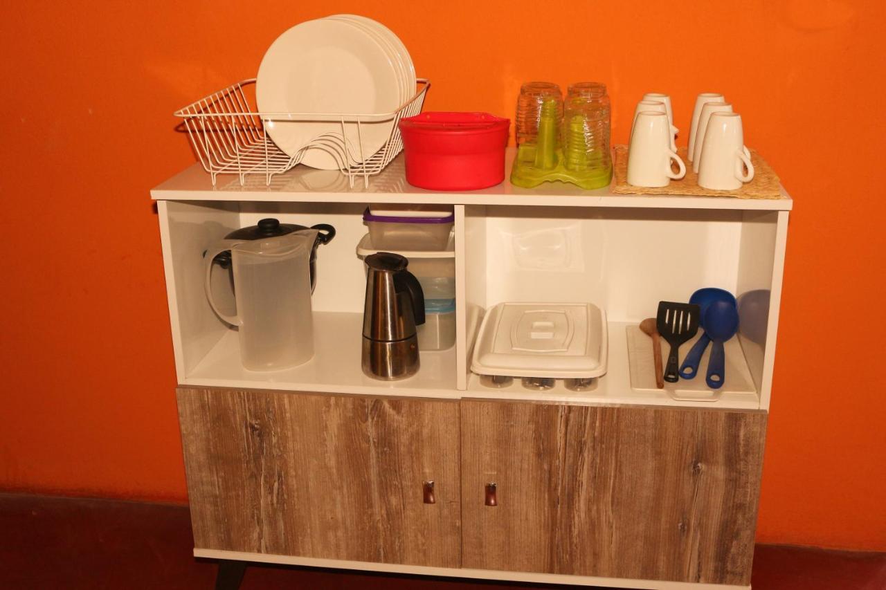 Casas Caminho Do Meio レンソイス エクステリア 写真