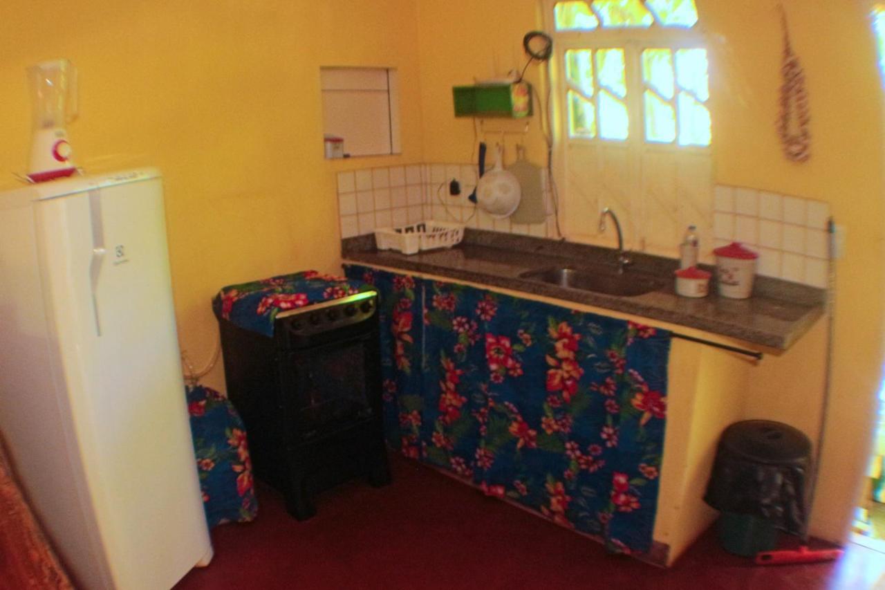Casas Caminho Do Meio レンソイス エクステリア 写真