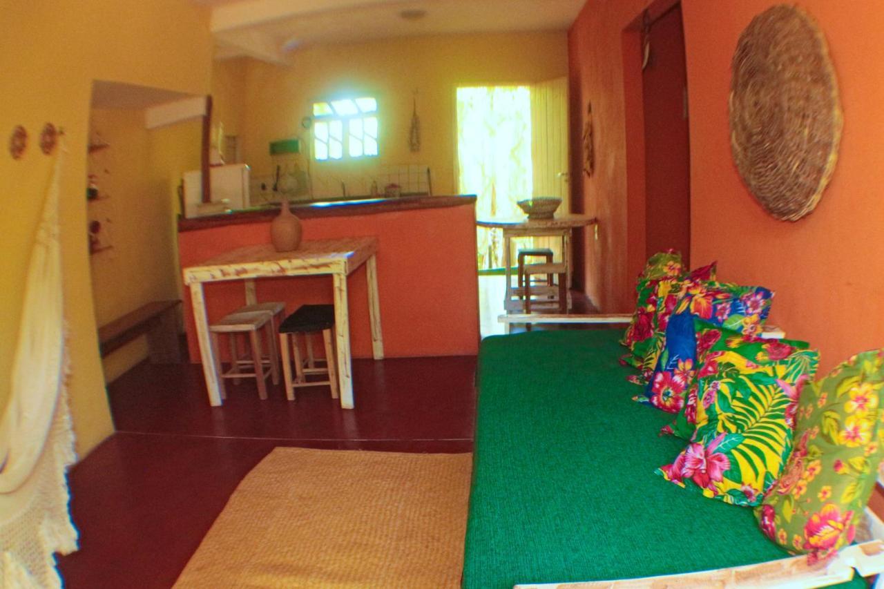 Casas Caminho Do Meio レンソイス エクステリア 写真
