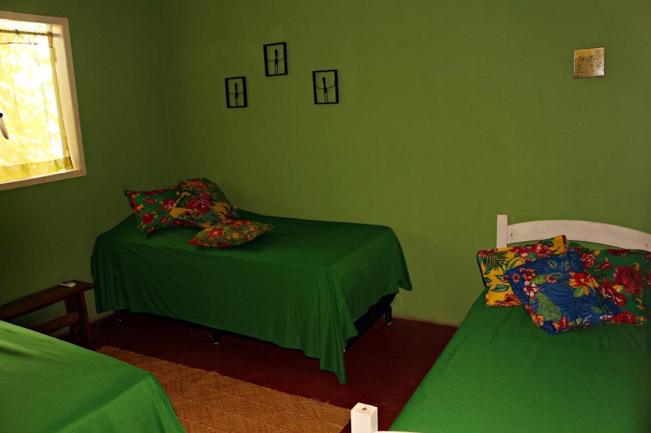 Casas Caminho Do Meio レンソイス エクステリア 写真