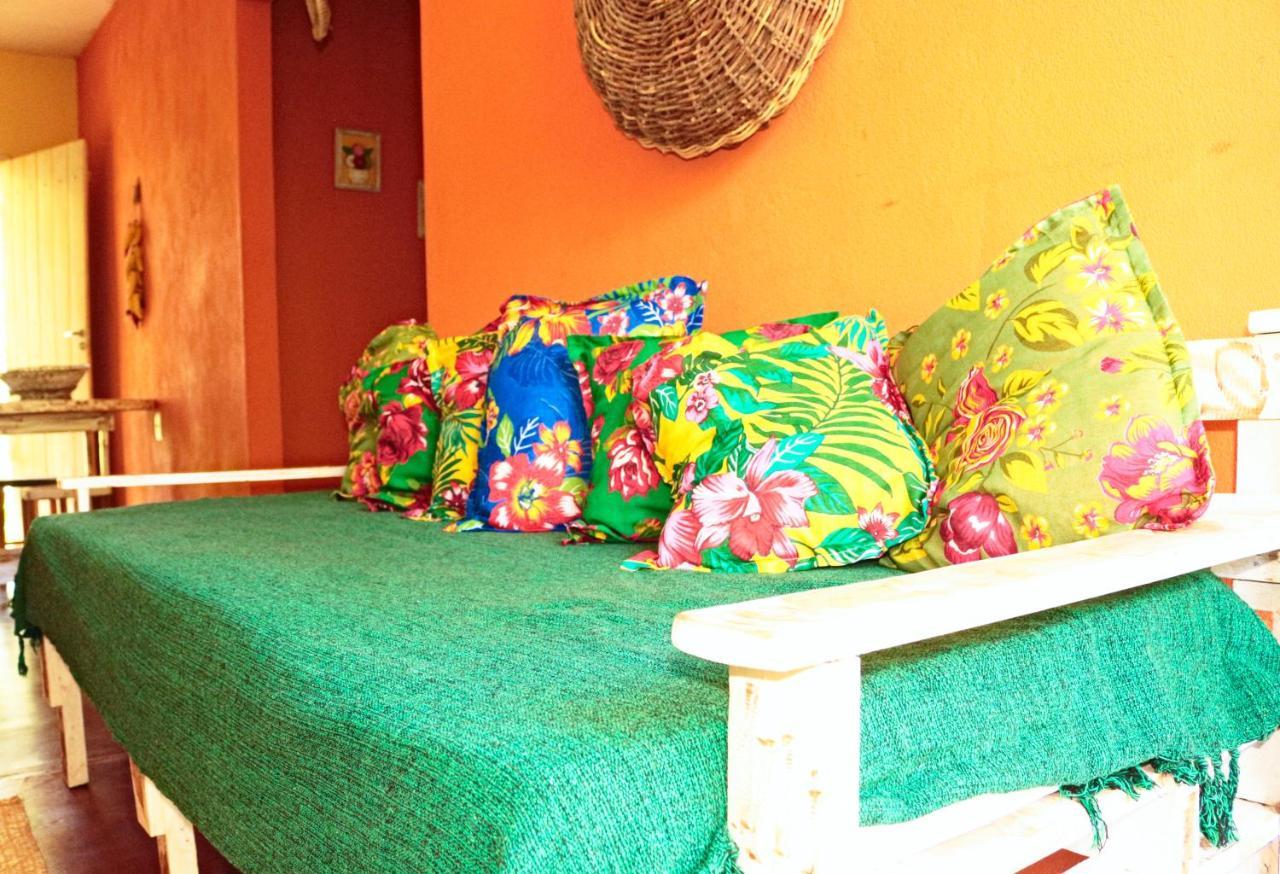 Casas Caminho Do Meio レンソイス エクステリア 写真