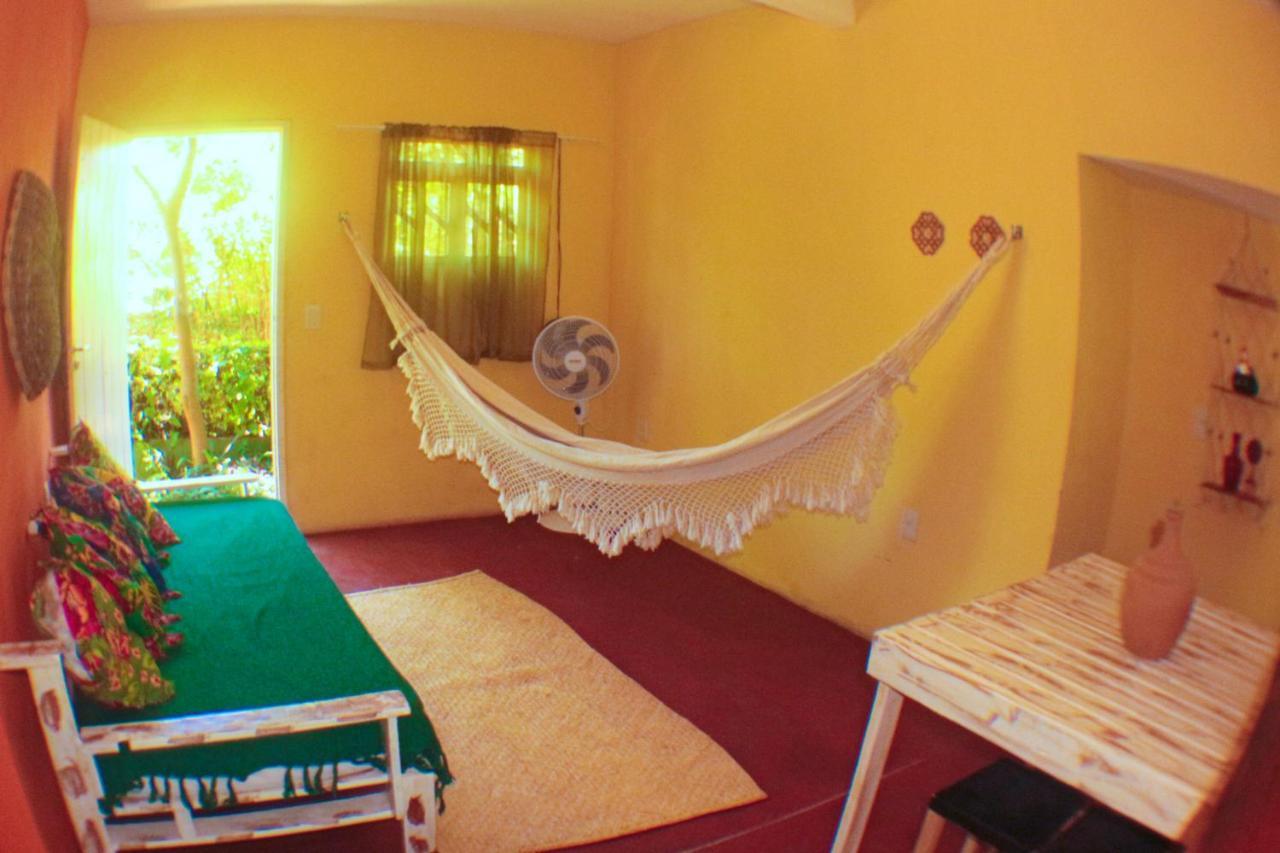 Casas Caminho Do Meio レンソイス エクステリア 写真