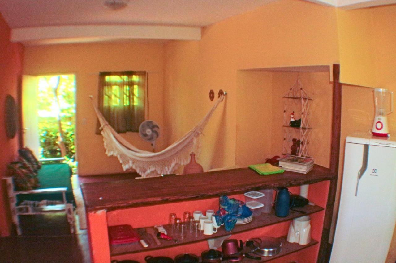 Casas Caminho Do Meio レンソイス エクステリア 写真