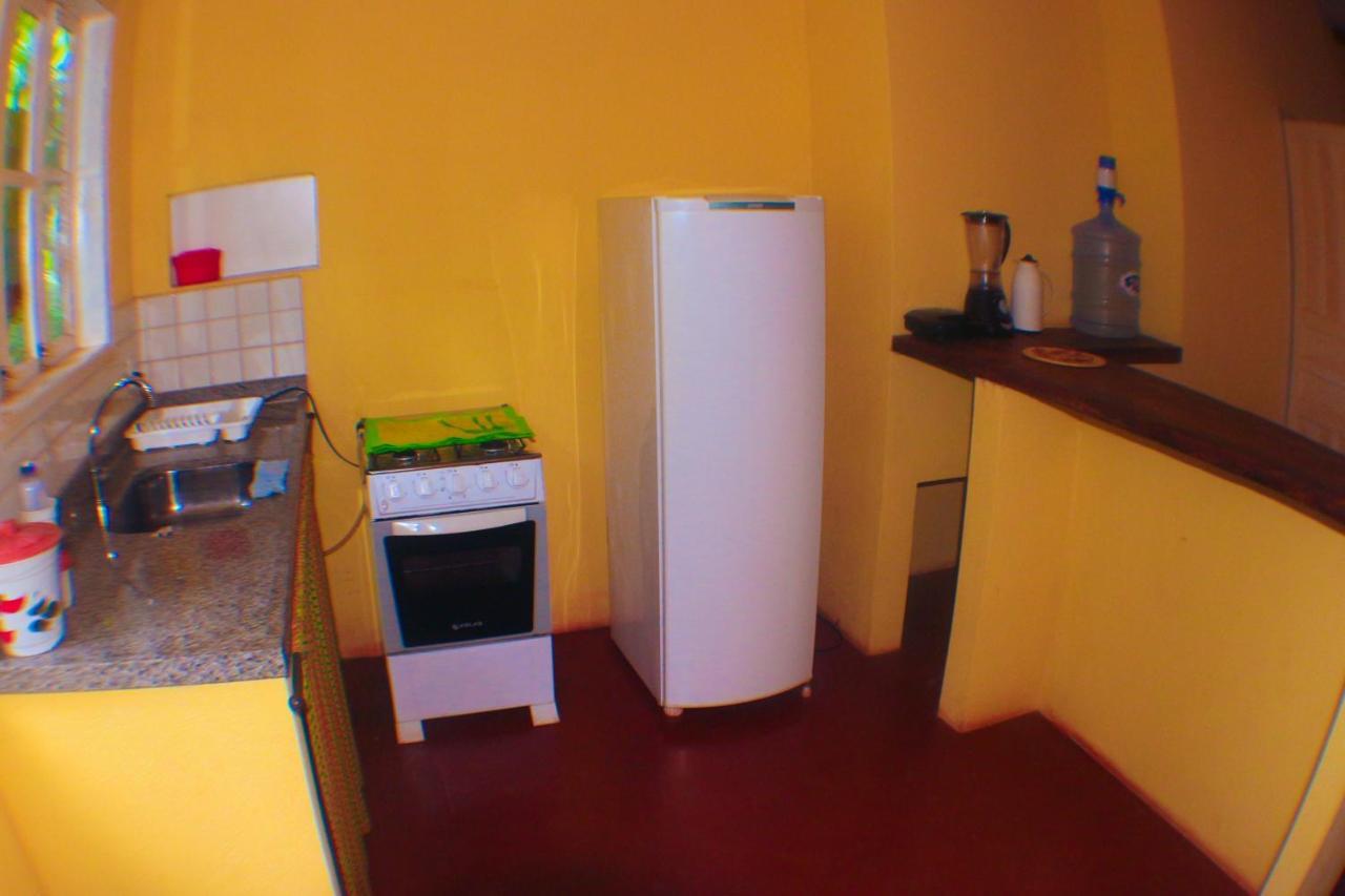 Casas Caminho Do Meio レンソイス エクステリア 写真