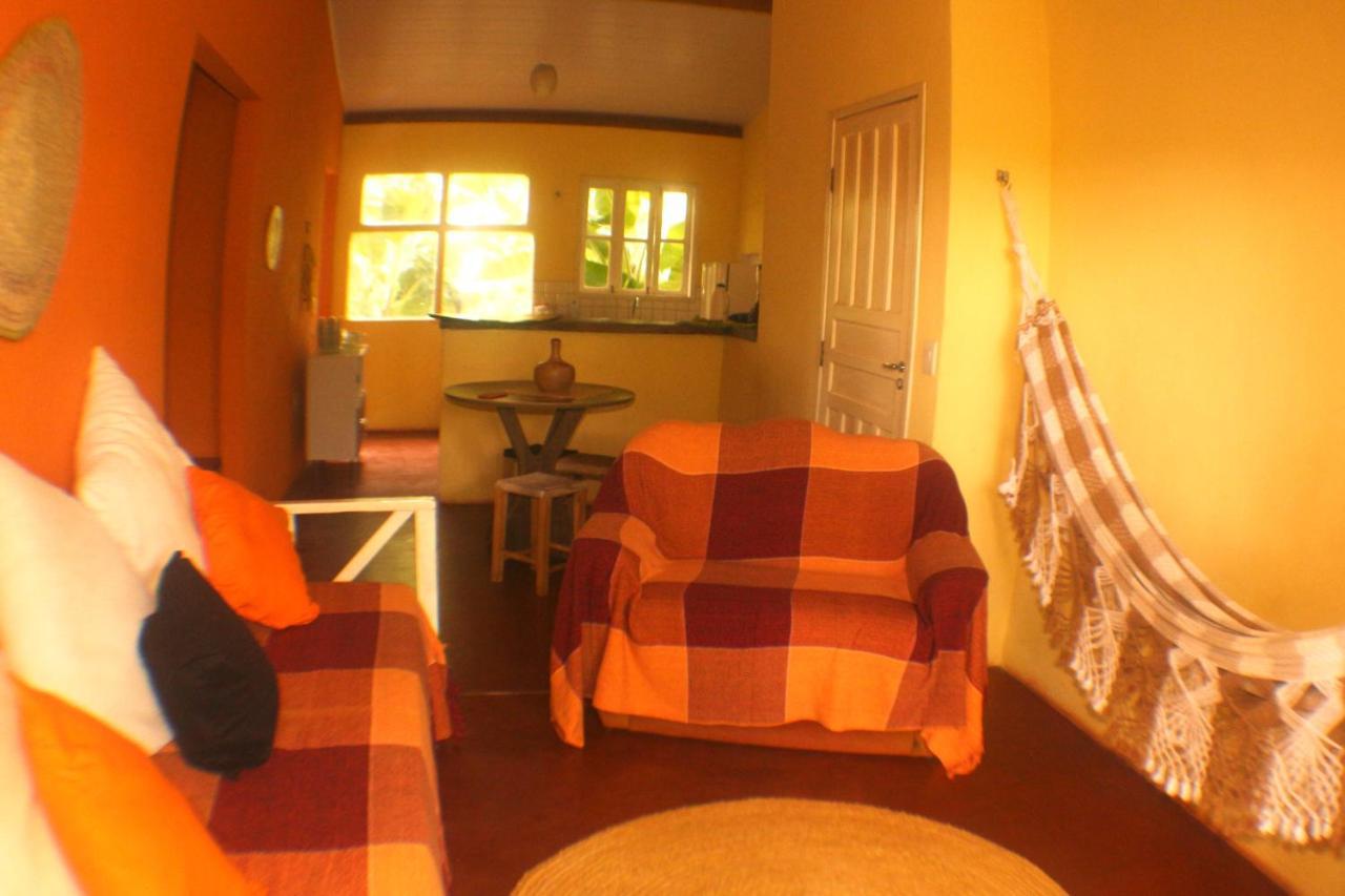 Casas Caminho Do Meio レンソイス エクステリア 写真