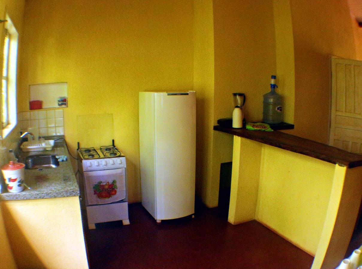 Casas Caminho Do Meio レンソイス エクステリア 写真