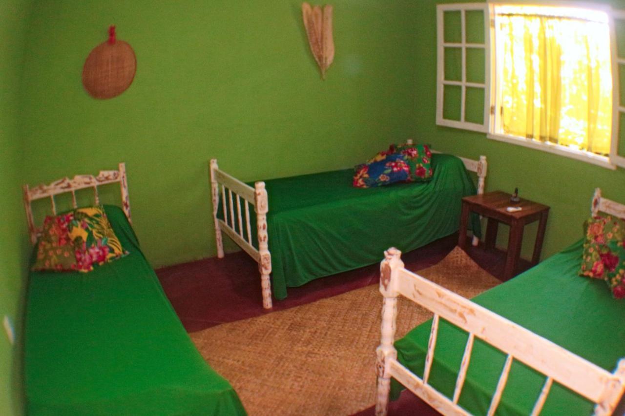 Casas Caminho Do Meio レンソイス エクステリア 写真