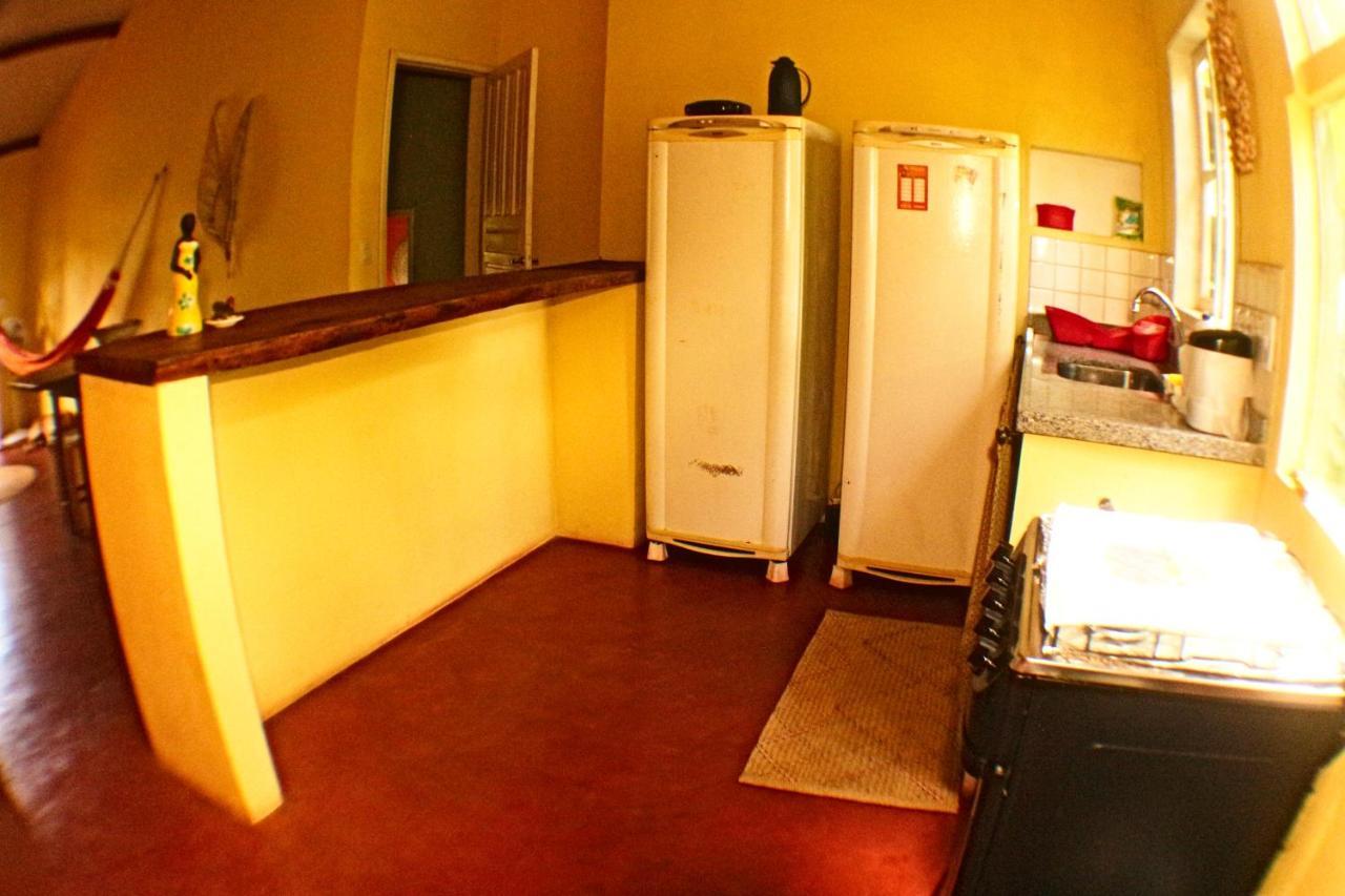 Casas Caminho Do Meio レンソイス エクステリア 写真