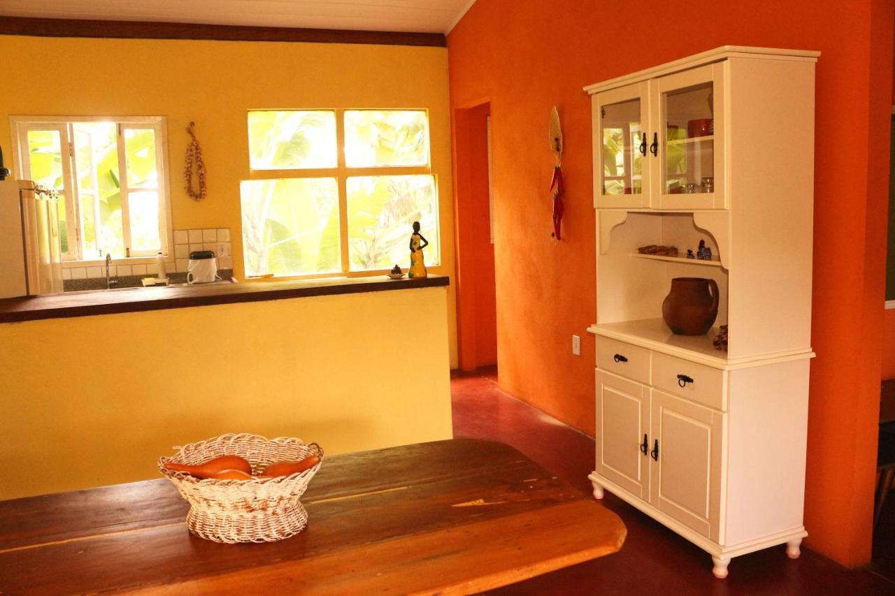 Casas Caminho Do Meio レンソイス エクステリア 写真