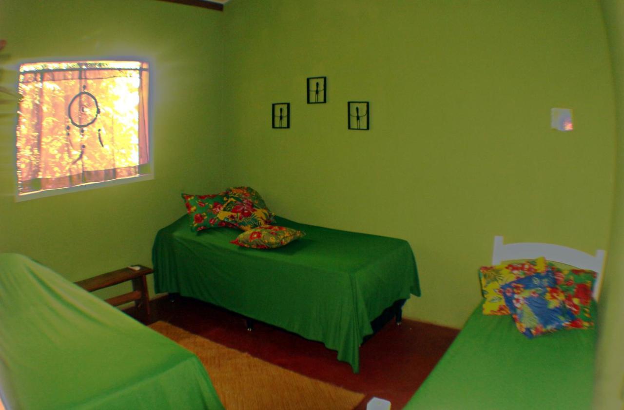 Casas Caminho Do Meio レンソイス エクステリア 写真