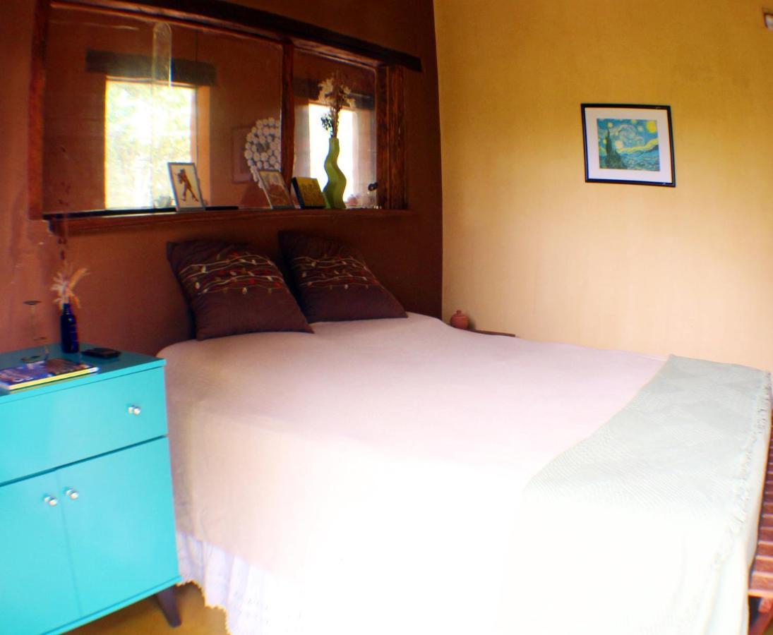Casas Caminho Do Meio レンソイス エクステリア 写真