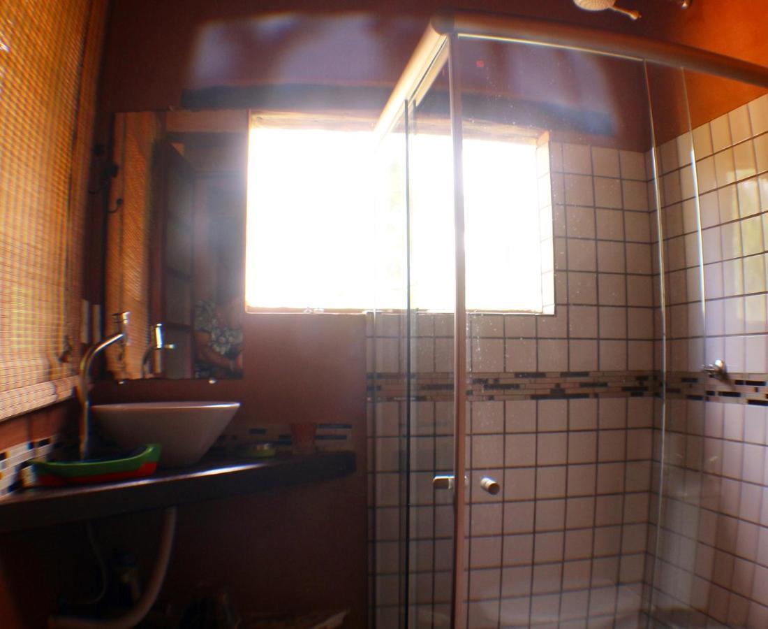 Casas Caminho Do Meio レンソイス エクステリア 写真