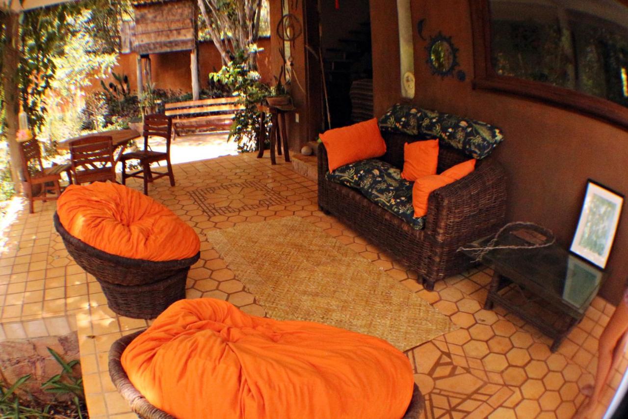 Casas Caminho Do Meio レンソイス エクステリア 写真