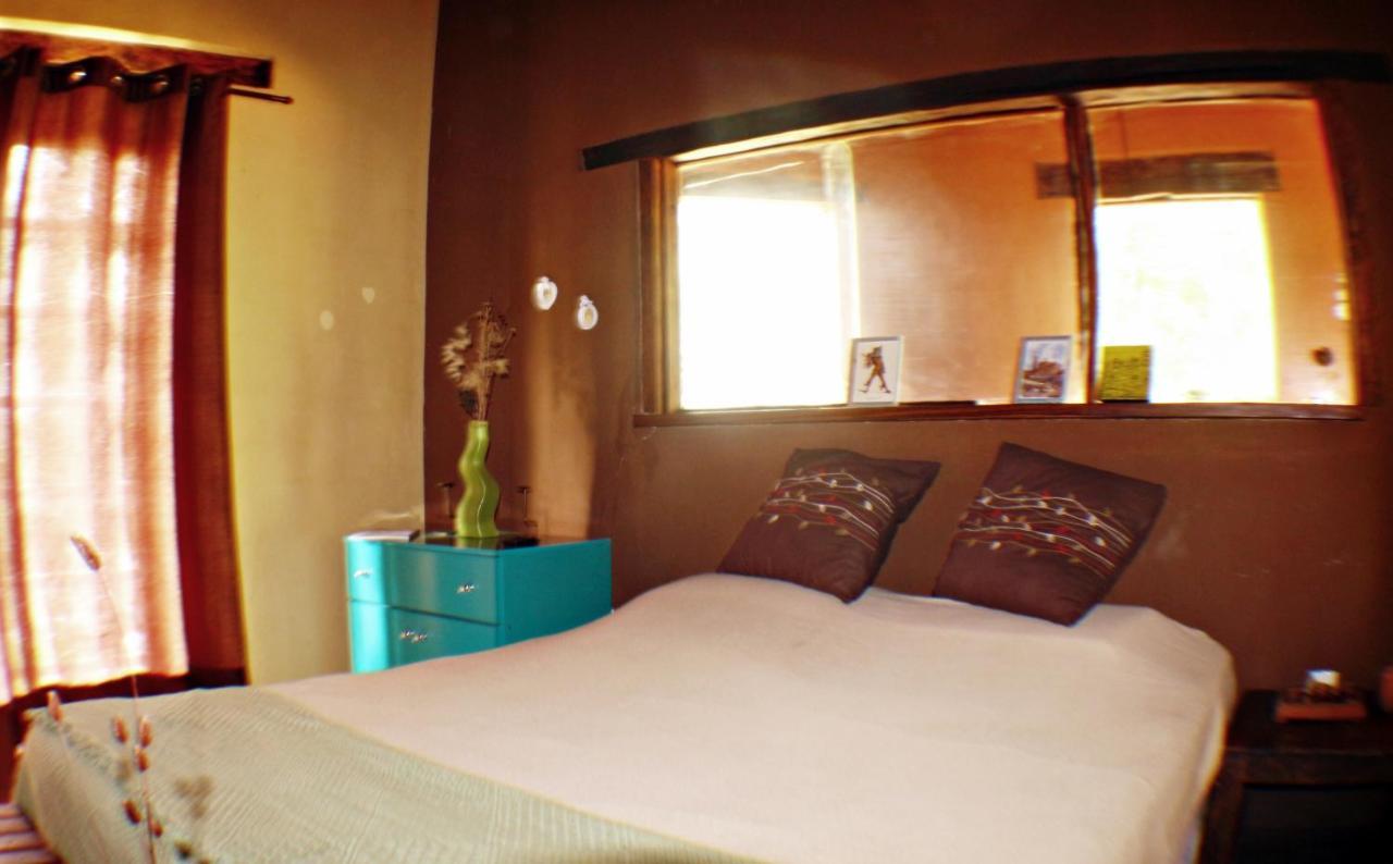 Casas Caminho Do Meio レンソイス エクステリア 写真