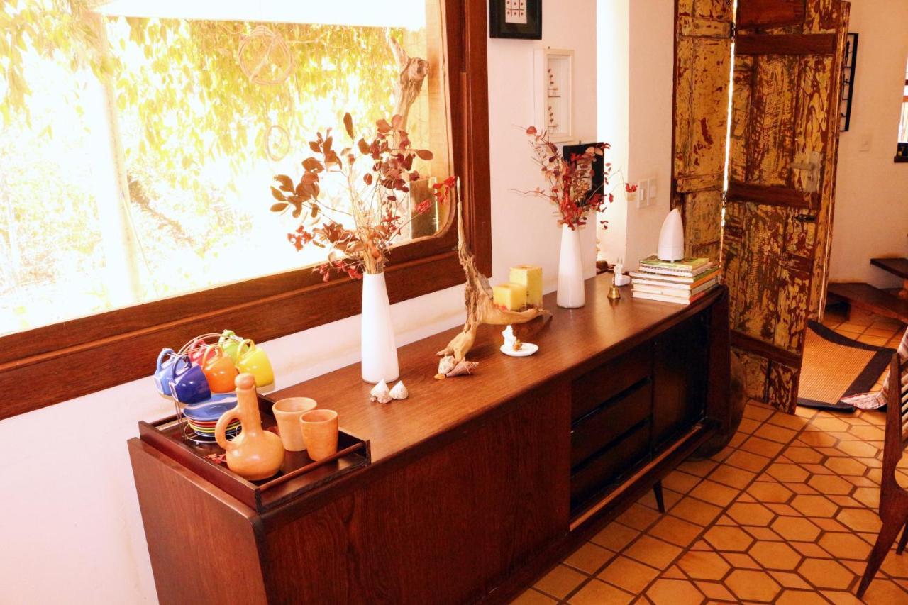Casas Caminho Do Meio レンソイス エクステリア 写真