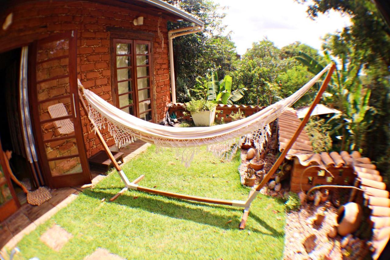 Casas Caminho Do Meio レンソイス エクステリア 写真
