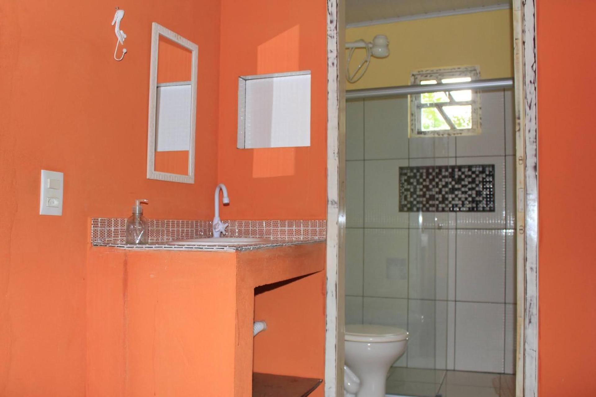 Casas Caminho Do Meio レンソイス エクステリア 写真