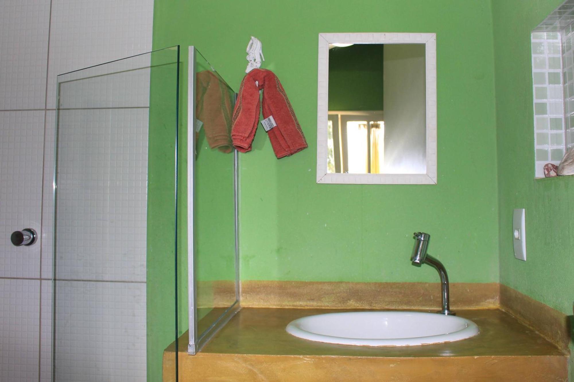 Casas Caminho Do Meio レンソイス エクステリア 写真
