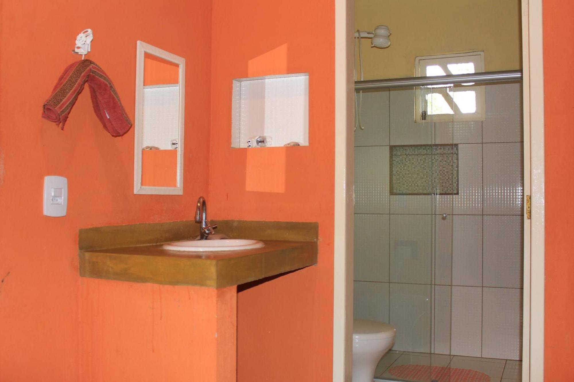 Casas Caminho Do Meio レンソイス エクステリア 写真