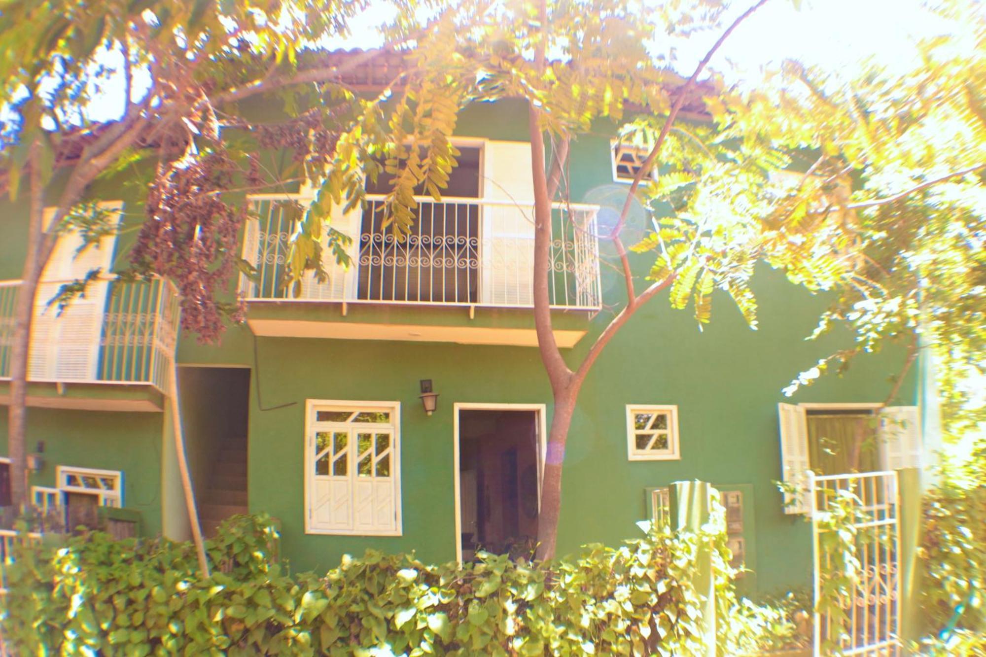 Casas Caminho Do Meio レンソイス エクステリア 写真