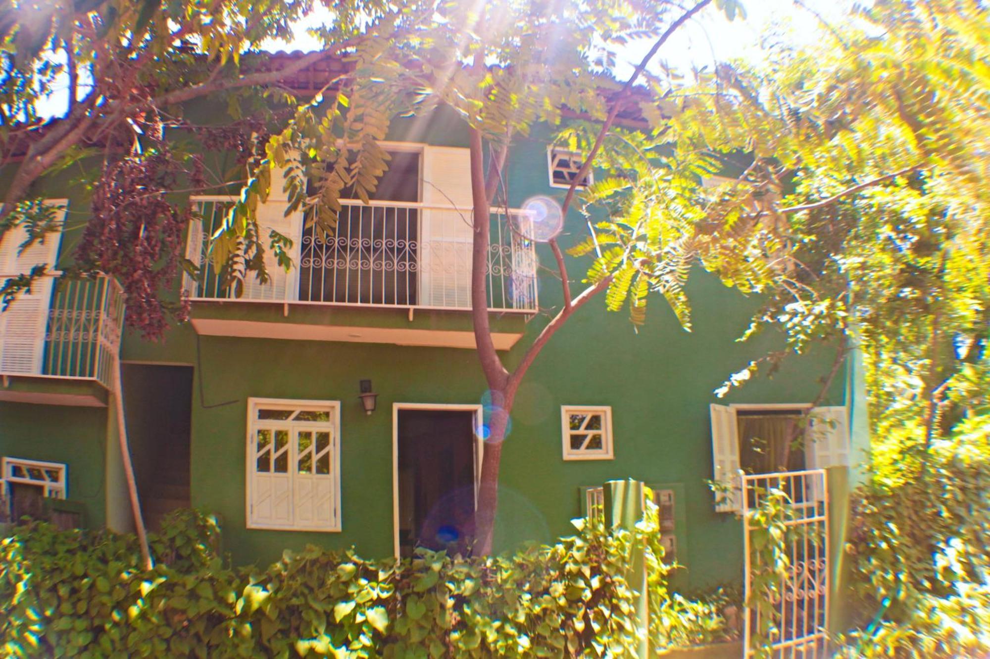Casas Caminho Do Meio レンソイス エクステリア 写真