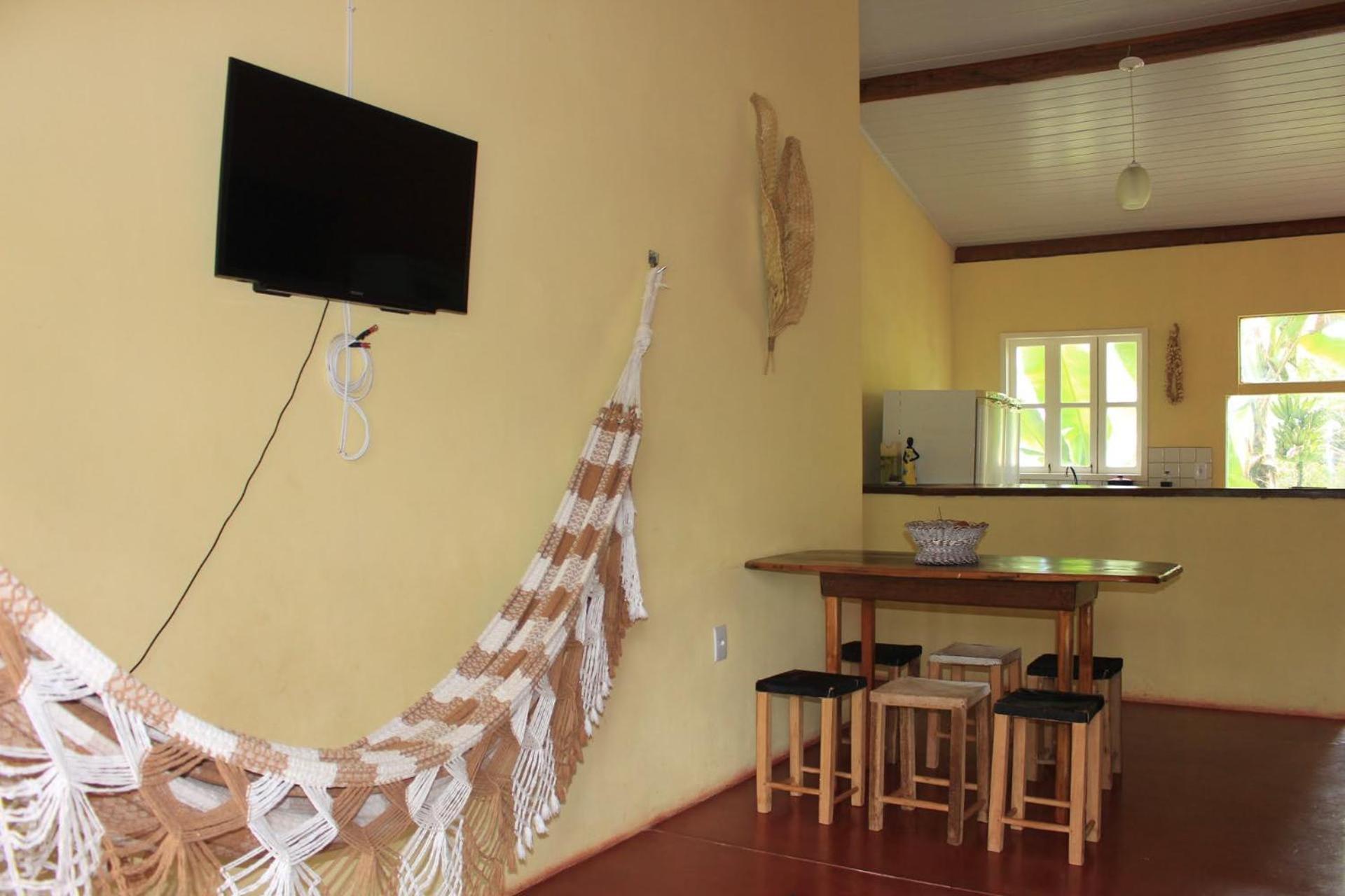 Casas Caminho Do Meio レンソイス エクステリア 写真