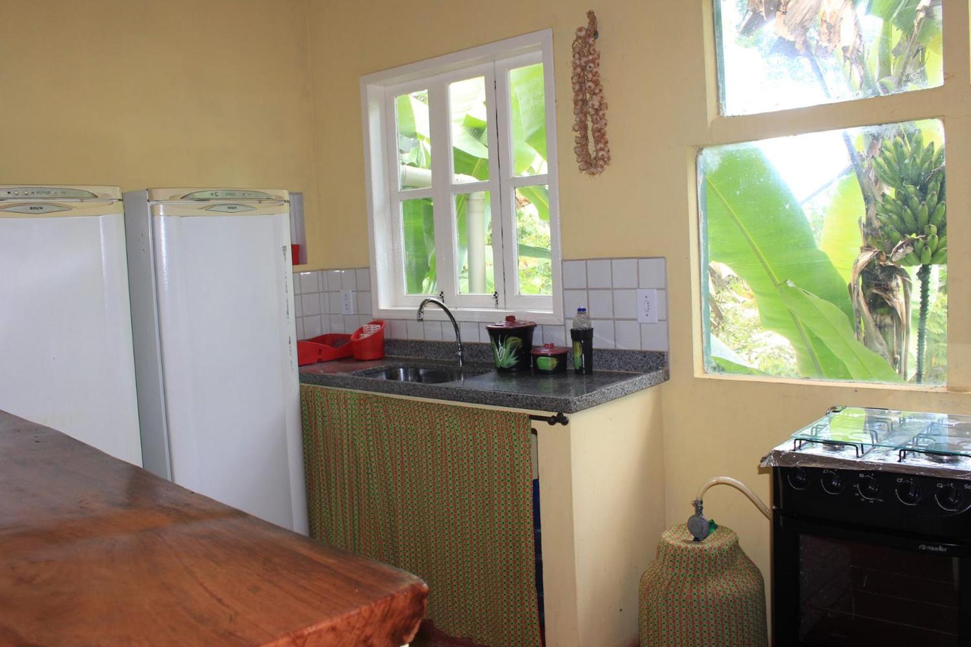 Casas Caminho Do Meio レンソイス エクステリア 写真