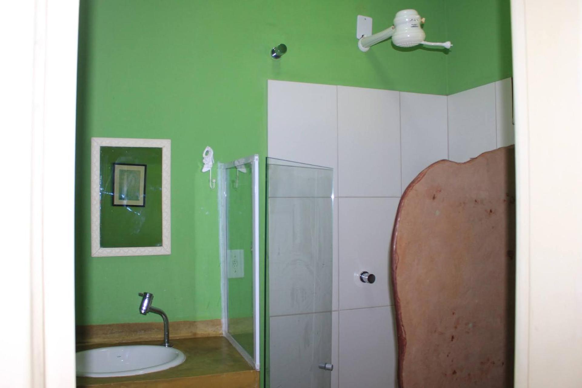 Casas Caminho Do Meio レンソイス エクステリア 写真
