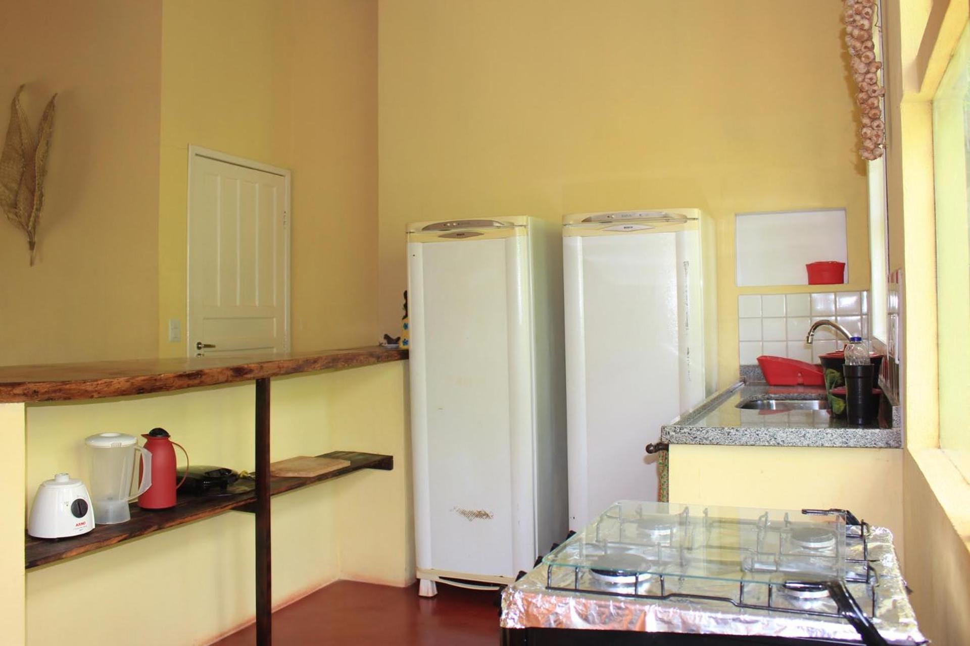 Casas Caminho Do Meio レンソイス エクステリア 写真