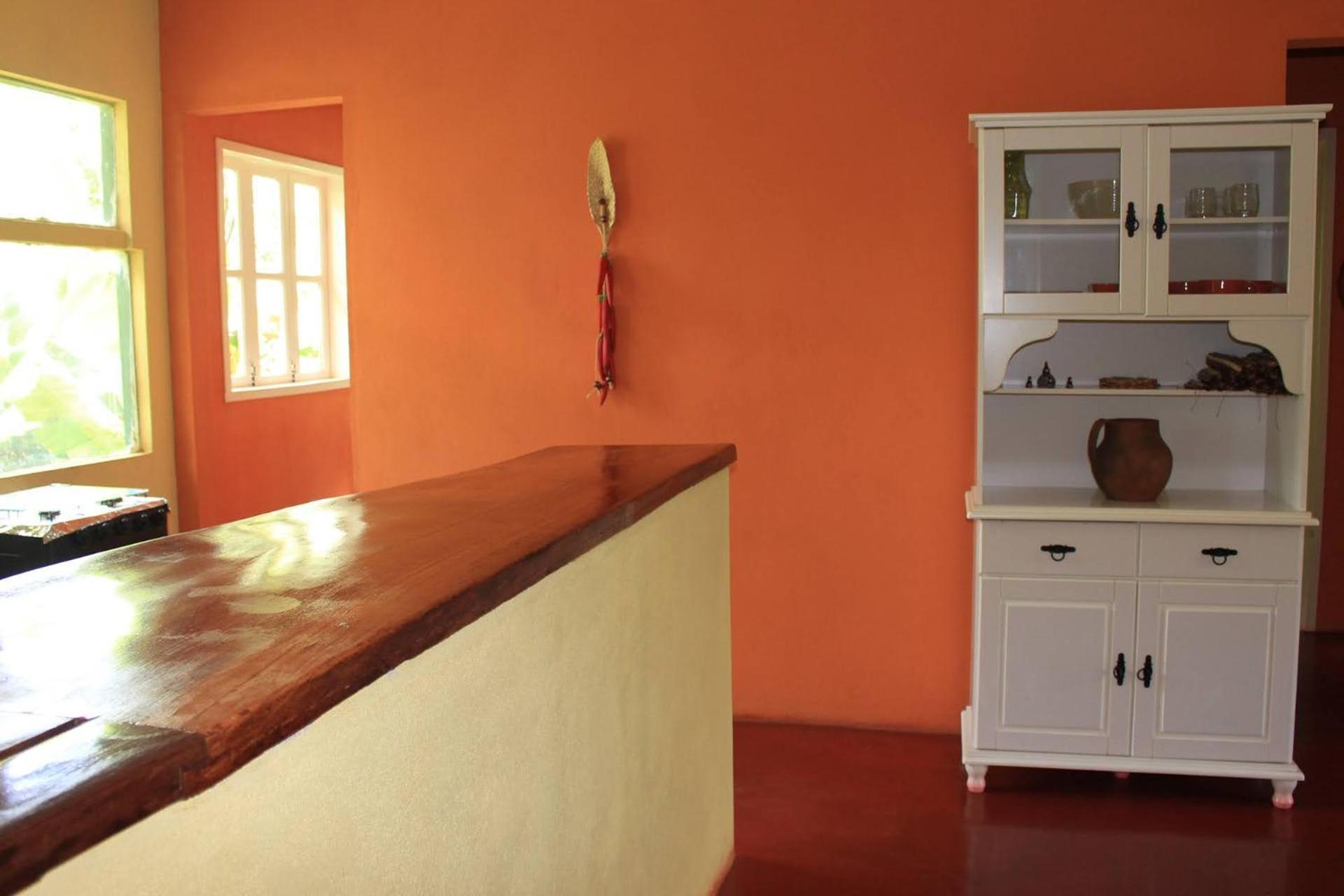 Casas Caminho Do Meio レンソイス エクステリア 写真