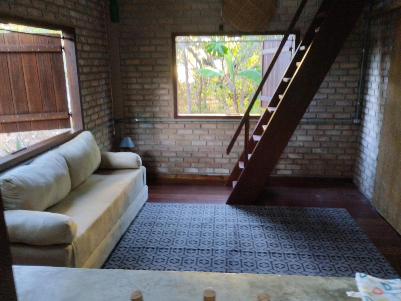 Casas Caminho Do Meio レンソイス エクステリア 写真