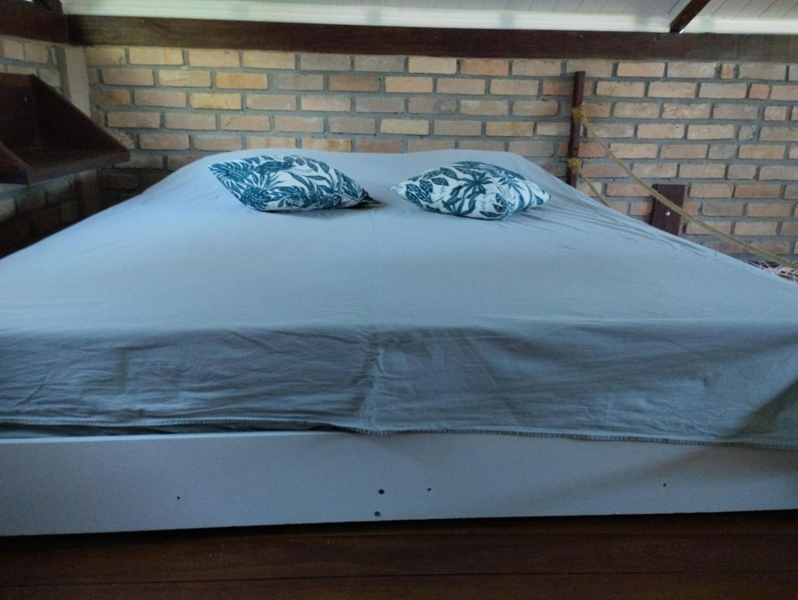 Casas Caminho Do Meio レンソイス エクステリア 写真