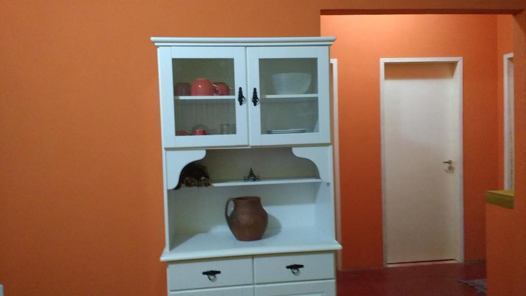 Casas Caminho Do Meio レンソイス エクステリア 写真