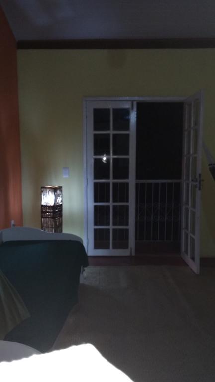 Casas Caminho Do Meio レンソイス エクステリア 写真
