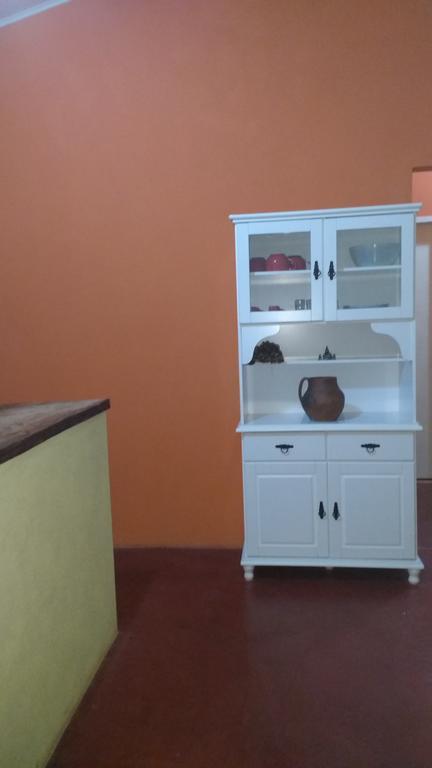 Casas Caminho Do Meio レンソイス エクステリア 写真